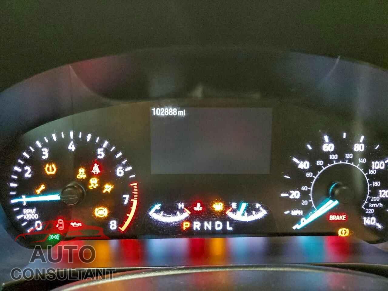 FORD ESCAPE 2020 - 1FMCU0G64LUA05559
