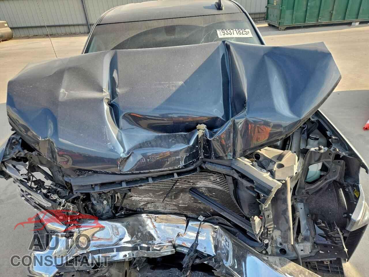CHEVROLET SILVERADO 2020 - 3GCPWCED4LG333733