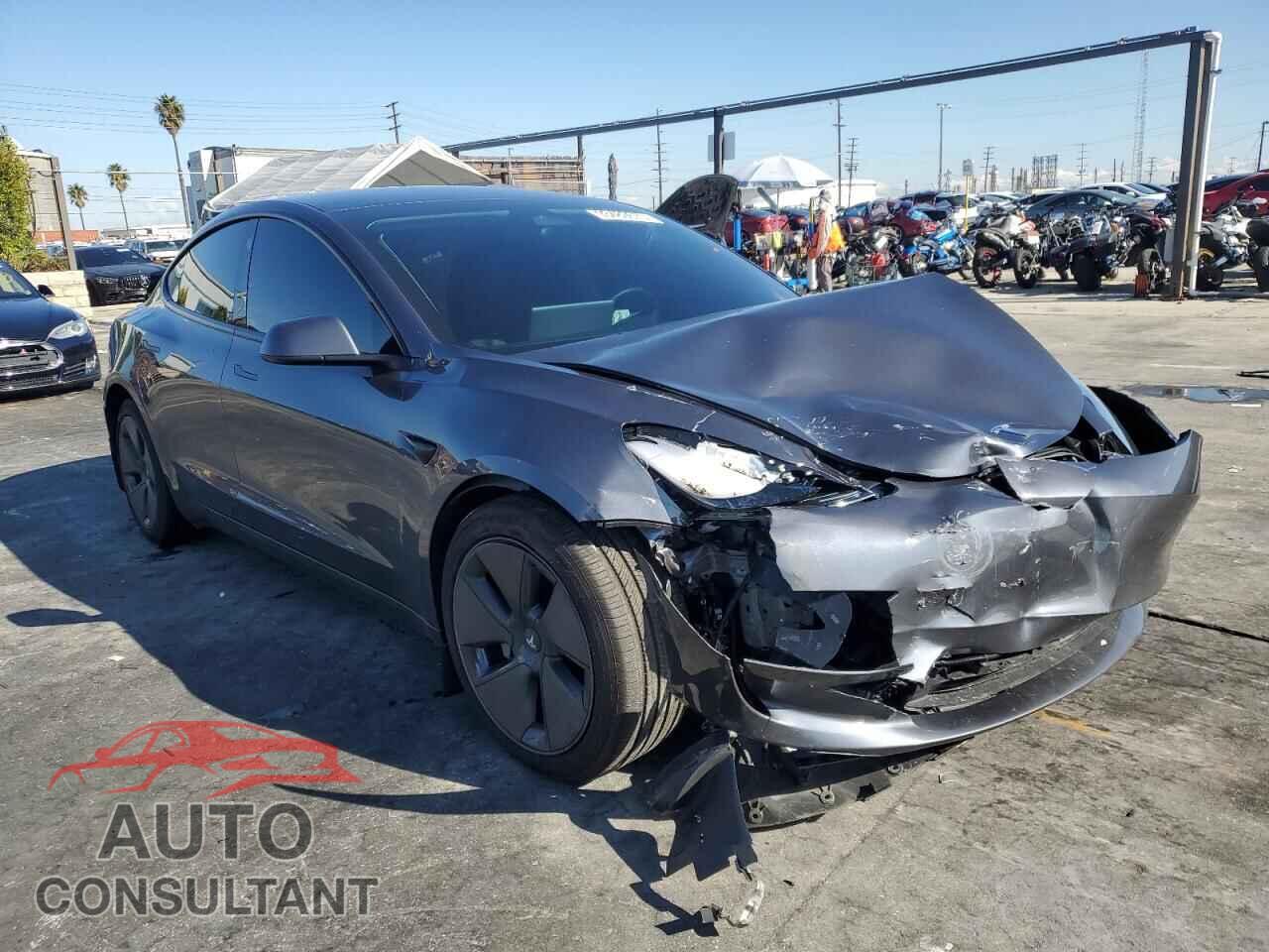 TESLA MODEL 3 2023 - 5YJ3E1EB5PF628758
