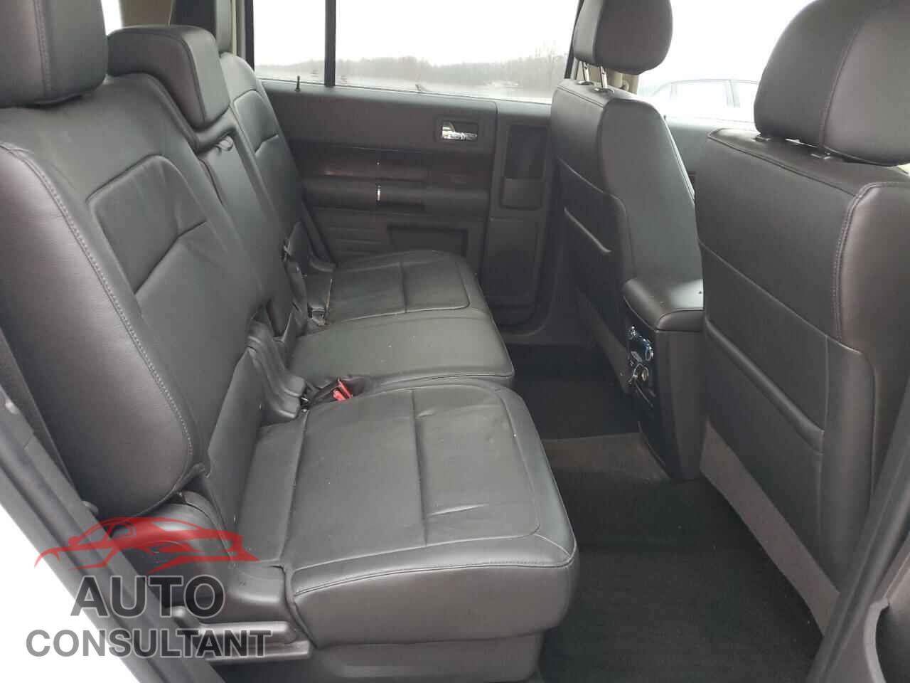 FORD FLEX 2015 - 2FMHK6DT9FBA18861