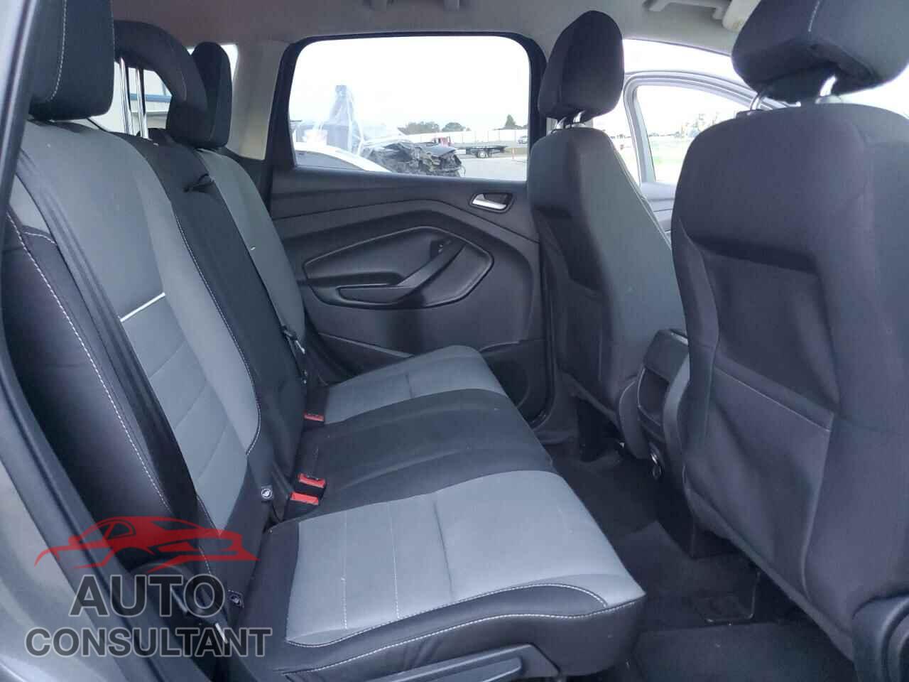 FORD ESCAPE 2014 - 1FMCU0GX9EUD01558