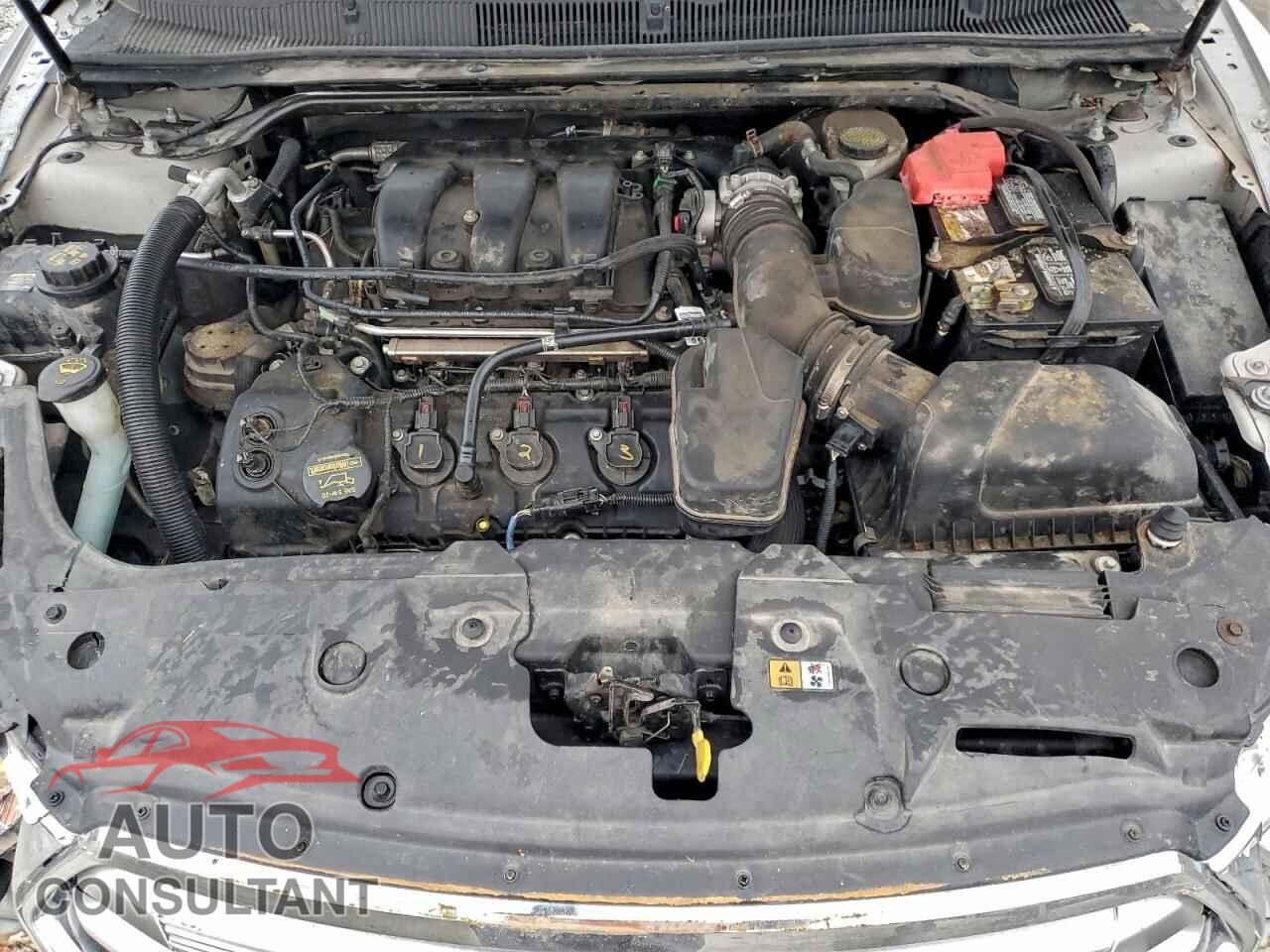 FORD TAURUS 2015 - 1FAHP2F85FG103248