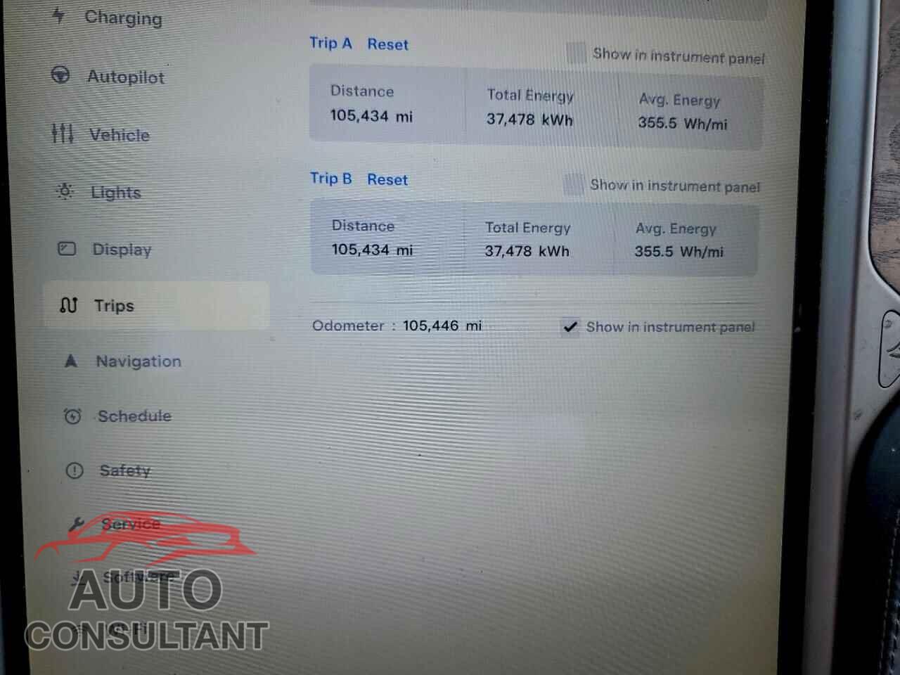 TESLA MODEL S 2019 - 5YJSA1E24KF305902