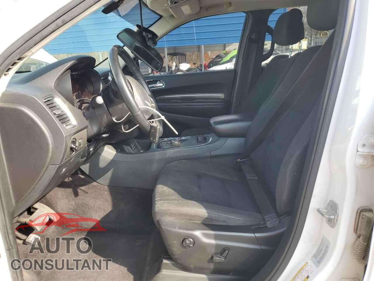 DODGE DURANGO 2015 - 1C4RDJAG8FC240420