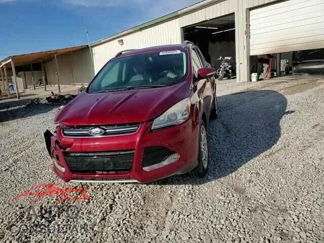 FORD ESCAPE 2014 - 1FMCU0J94EUB71778