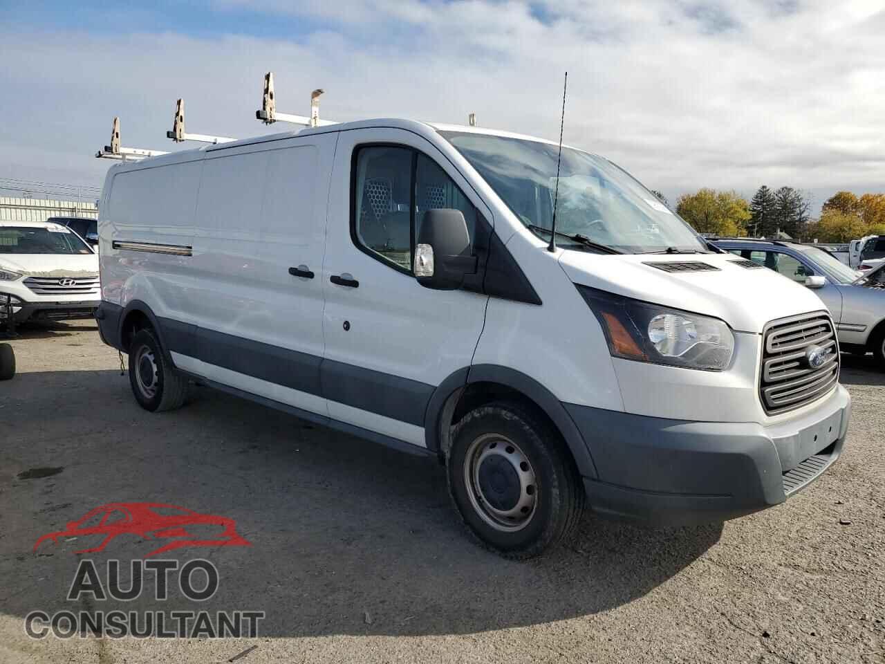 FORD TRANSIT 2017 - 1FTYR2YM5HKB24700