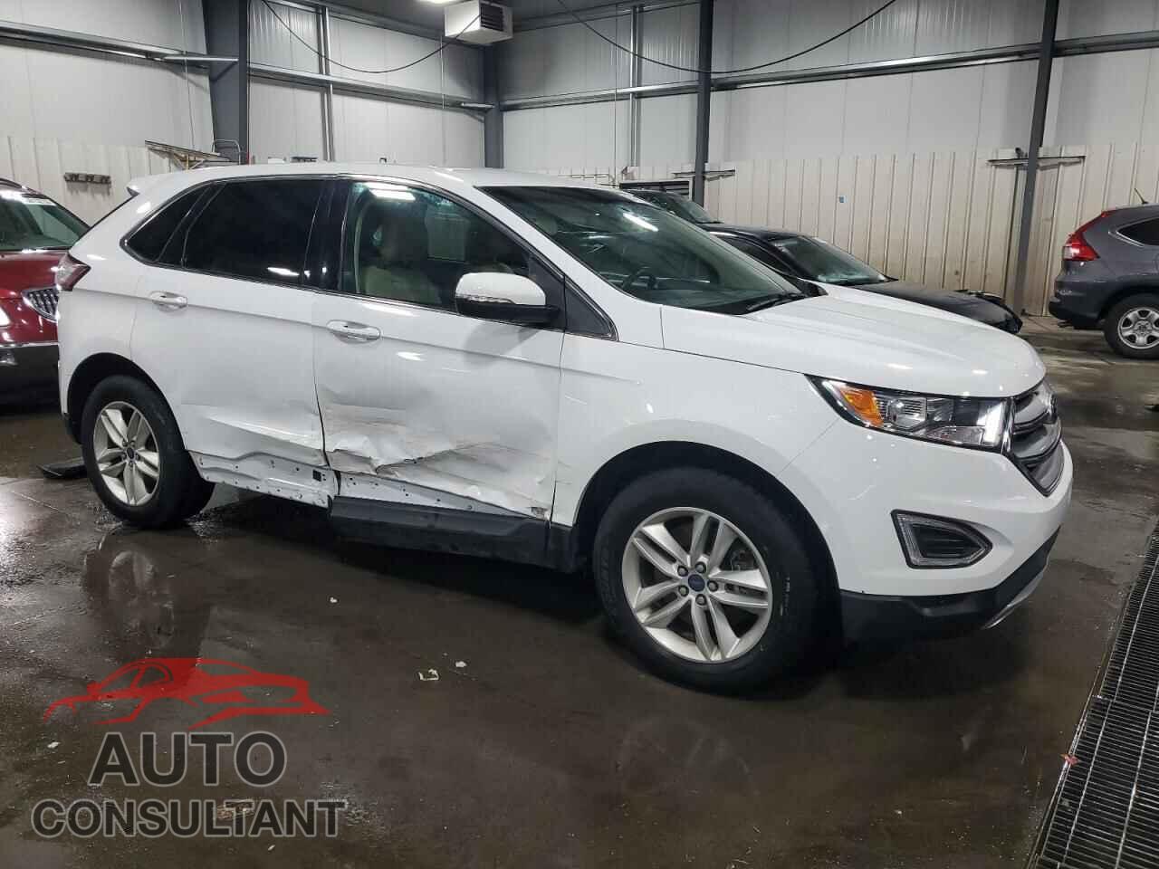 FORD EDGE 2016 - 2FMPK4J9XGBC41419