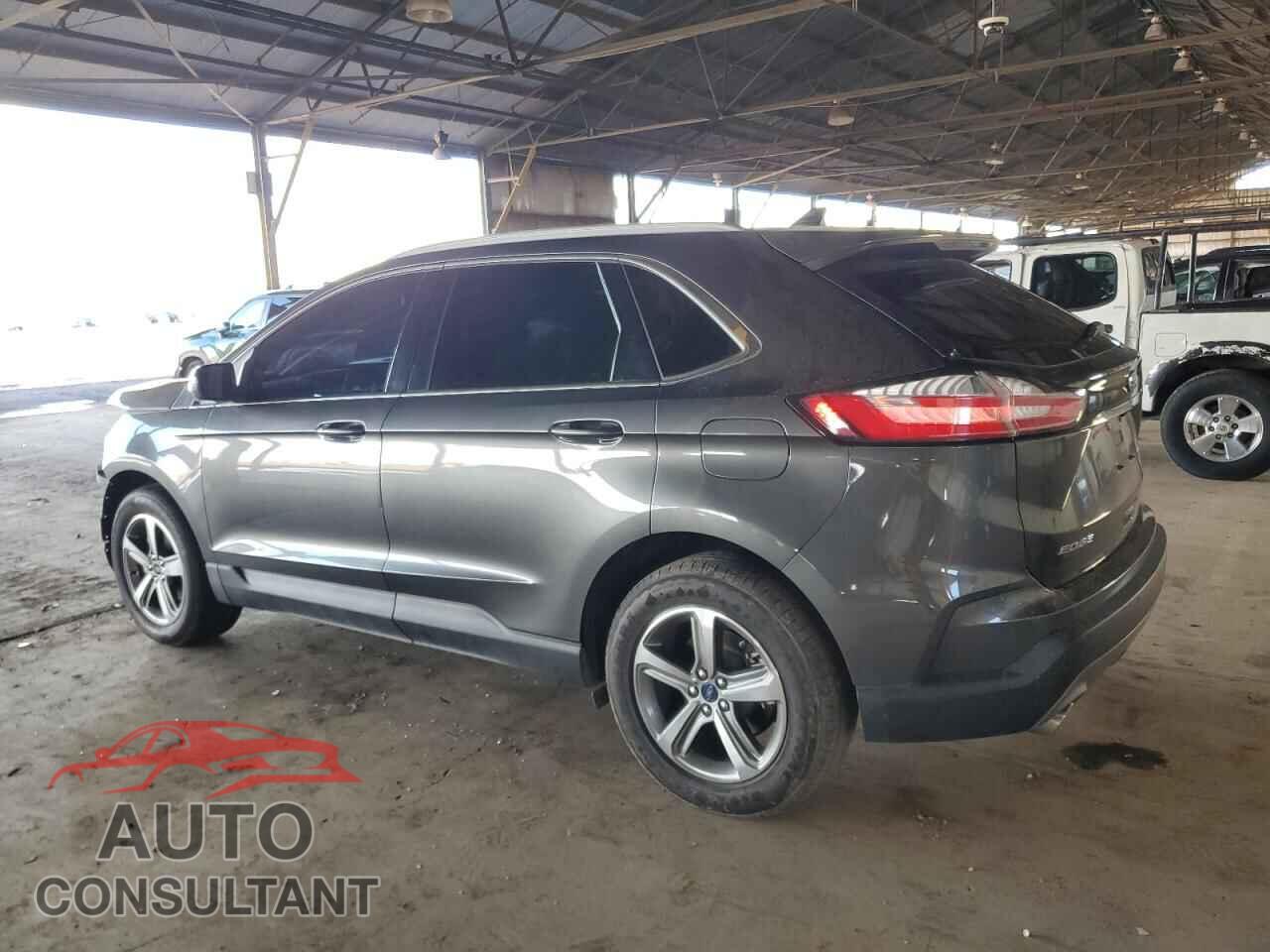FORD EDGE 2020 - 2FMPK3J96LBB11268
