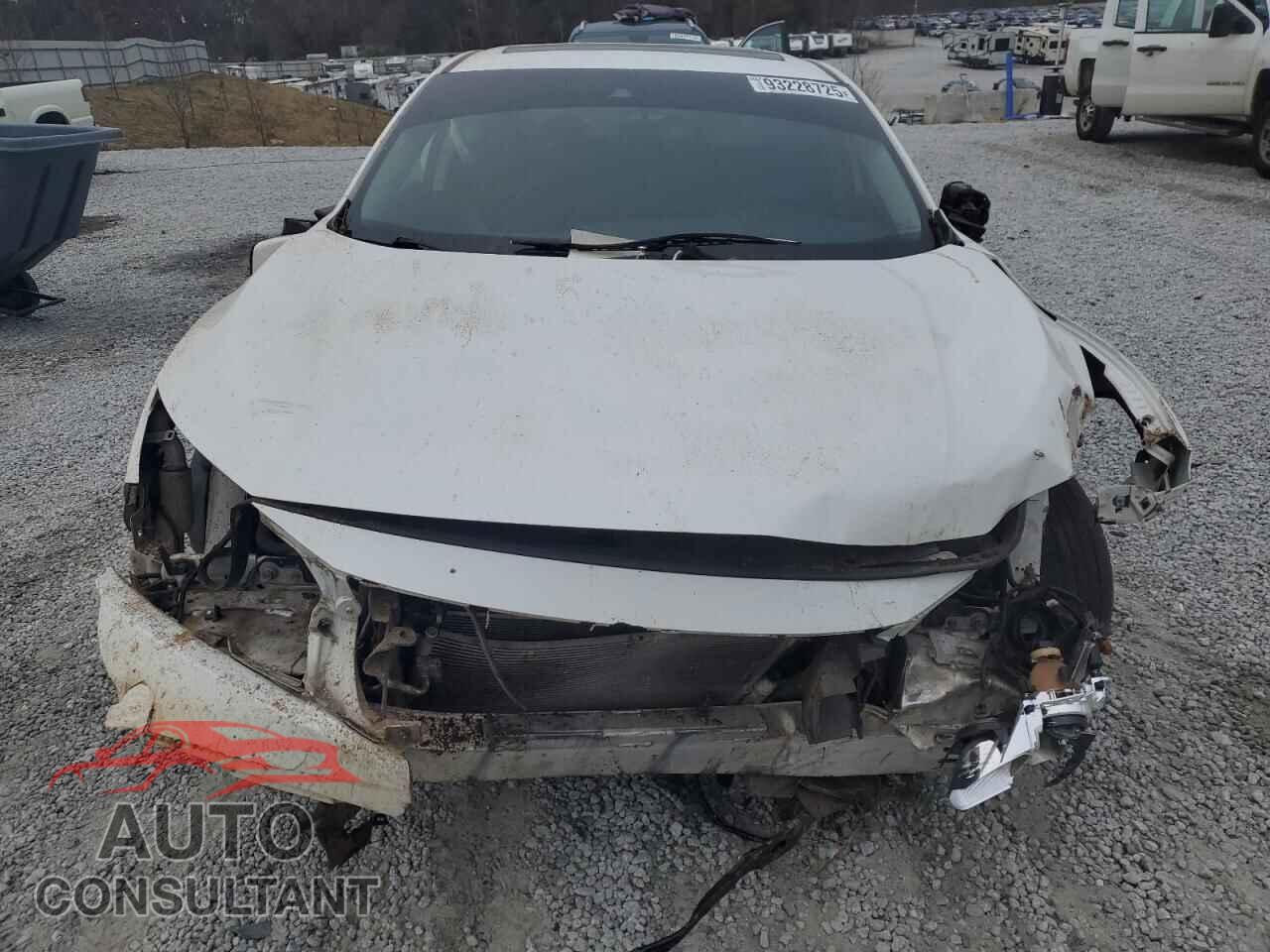 HONDA CIVIC 2017 - 19XFC2F89HE019837