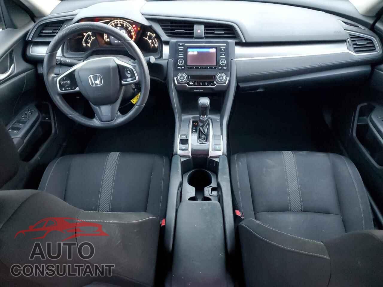 HONDA CIVIC 2016 - 19XFC2F59GE219623