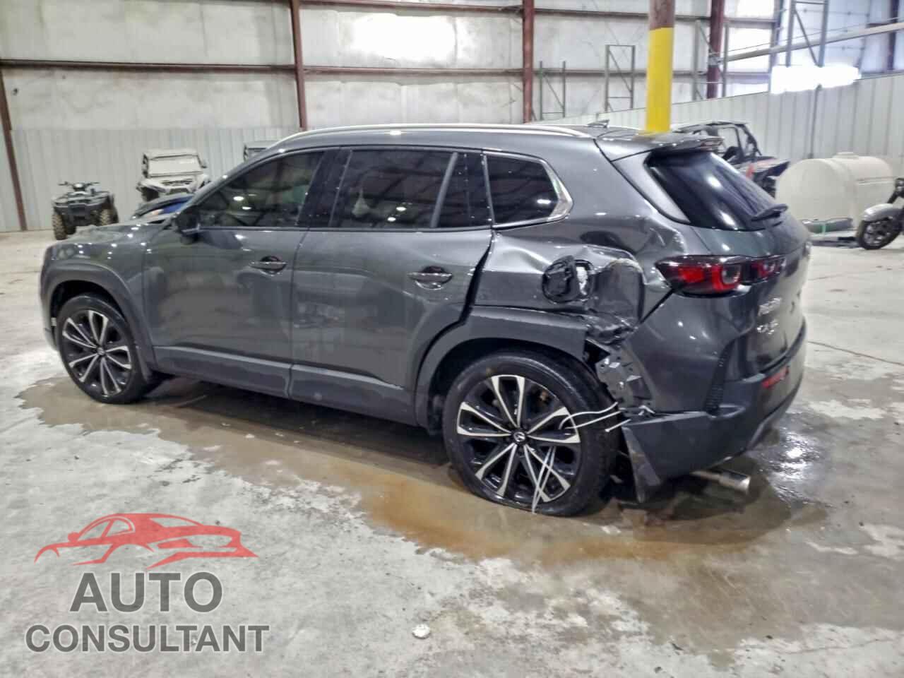 MAZDA CX-50 2024 - 7MMVABEM0RN188397