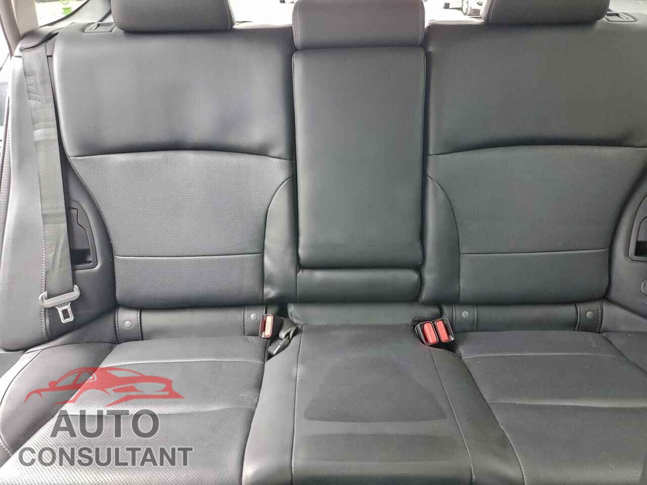 SUBARU OUTBACK 2015 - 4S4BSBNC1F3308086