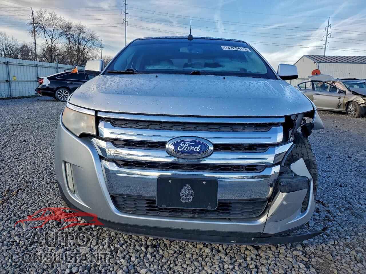 FORD EDGE 2011 - 2FMDK4KC0BBA02192