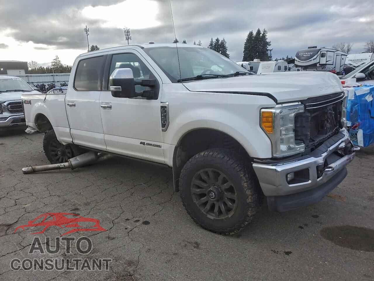 FORD F250 2017 - 1FT7W2BT5HEB63015