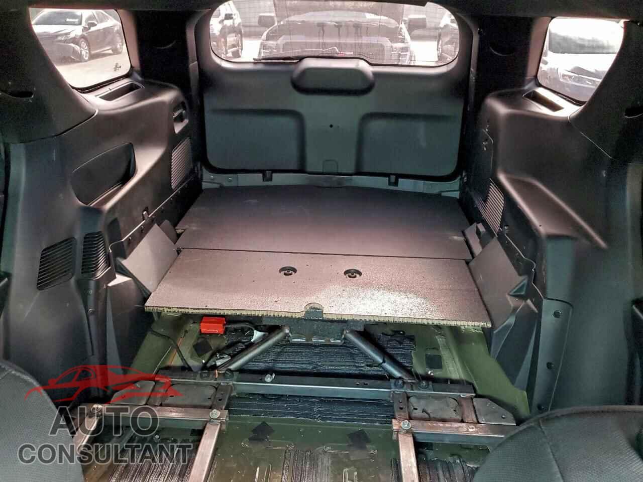 FORD EXPLORER 2023 - 1FM5K8ABXPGC19110