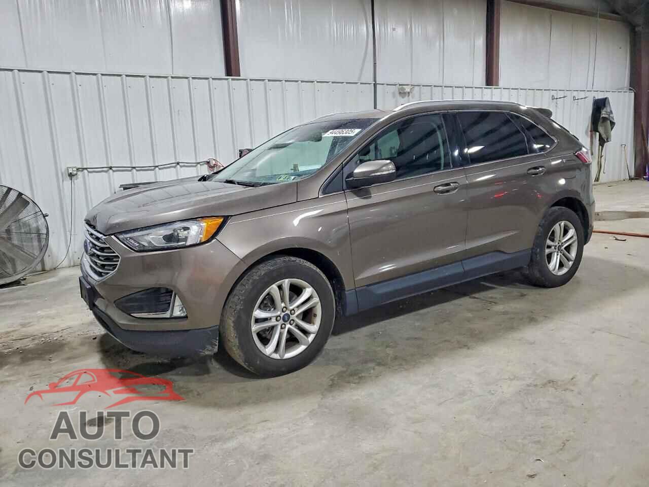FORD EDGE 2019 - 2FMPK3J96KBC59533