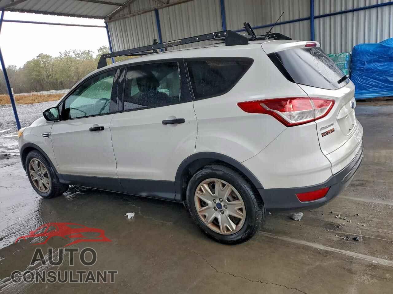 FORD ESCAPE 2015 - 1FMCU0F72FUC89756