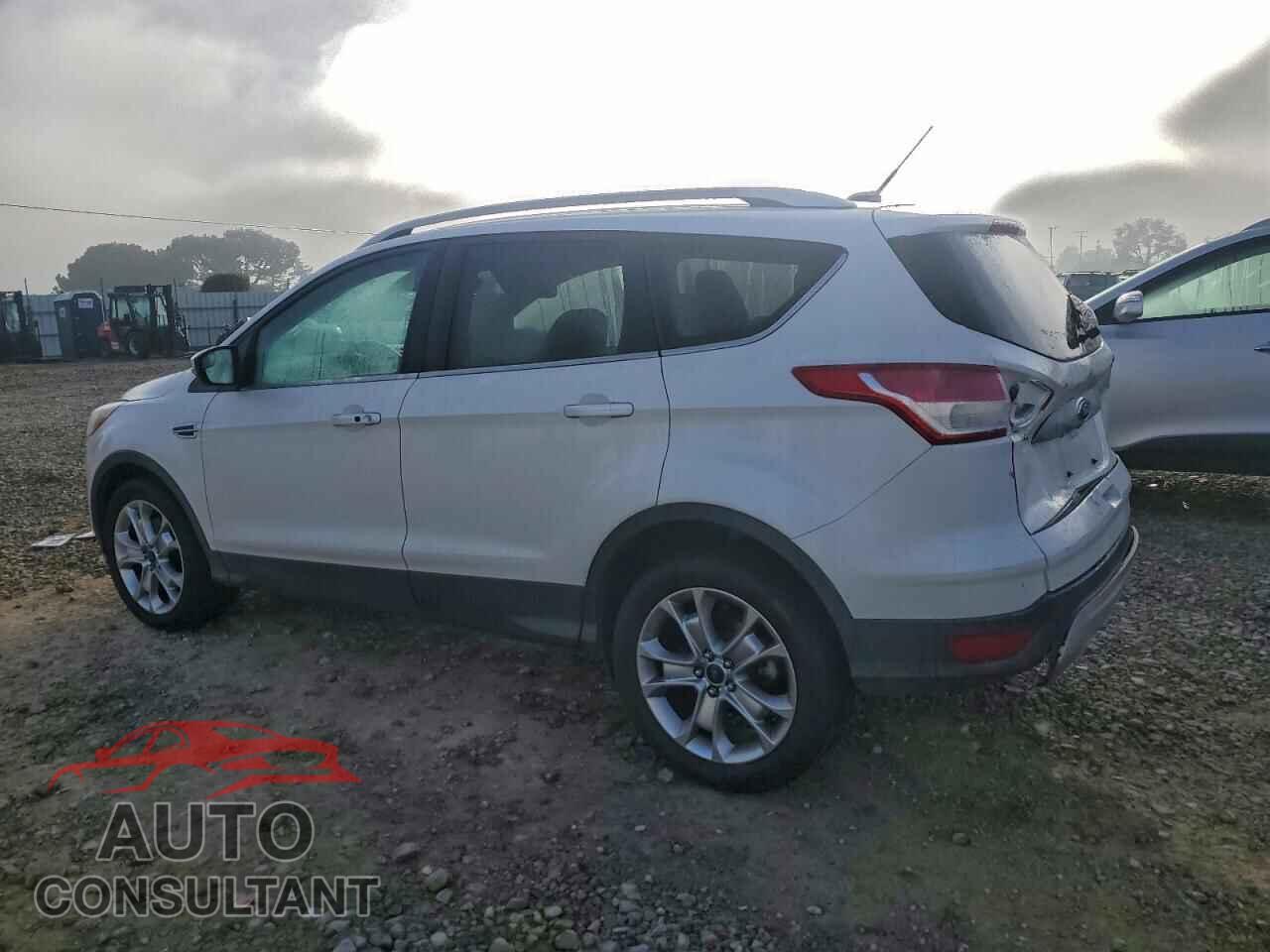 FORD ESCAPE 2014 - 1FMCU9JX4EUB99745
