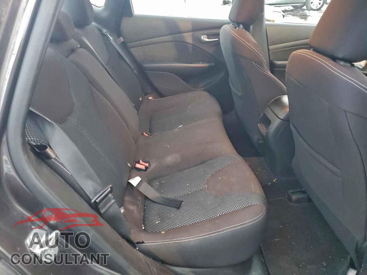 DODGE DART 2015 - 1C3CDFBB6FD172770