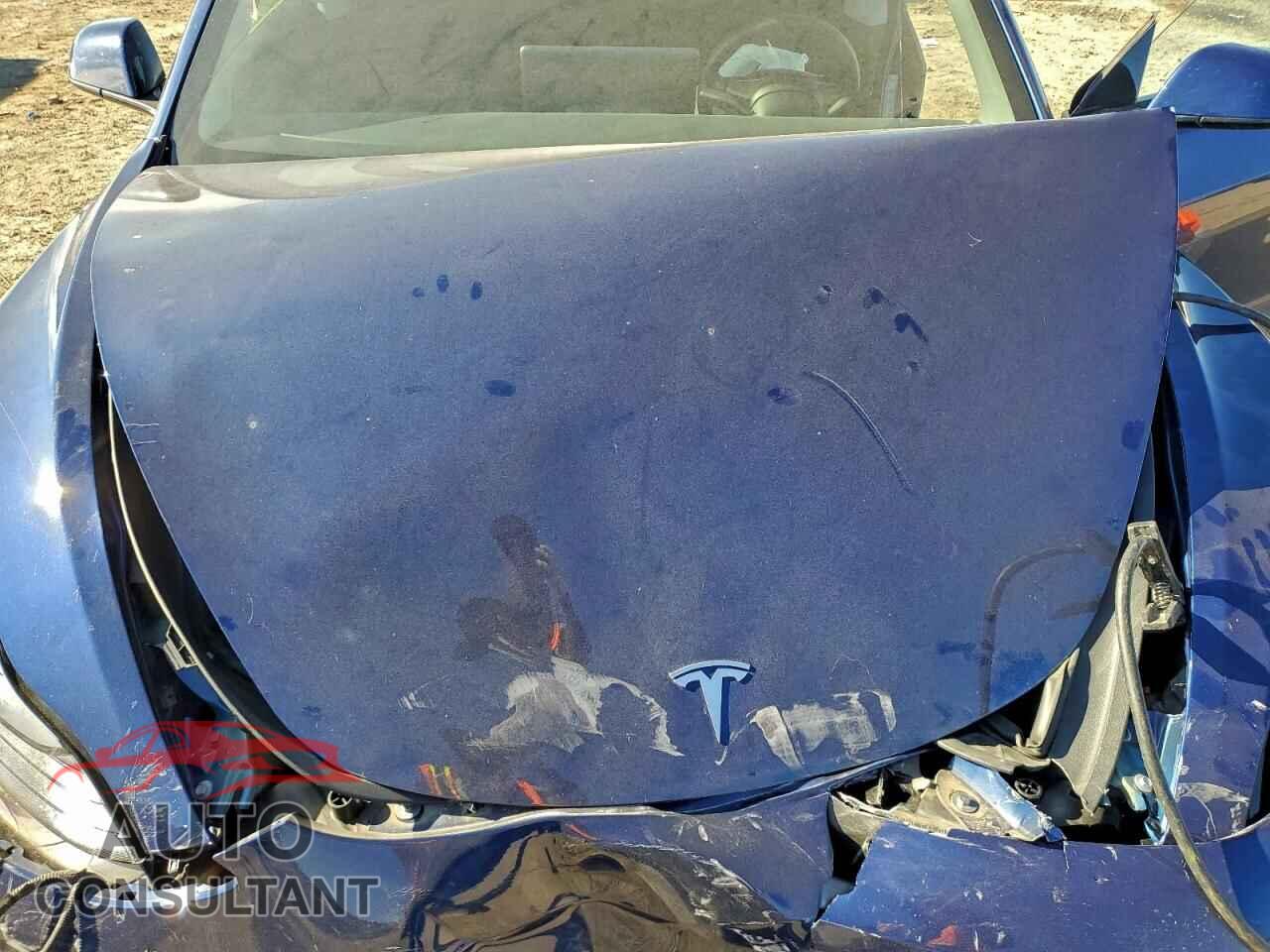 TESLA MODEL 3 2023 - 5YJ3E1EC4PF617761