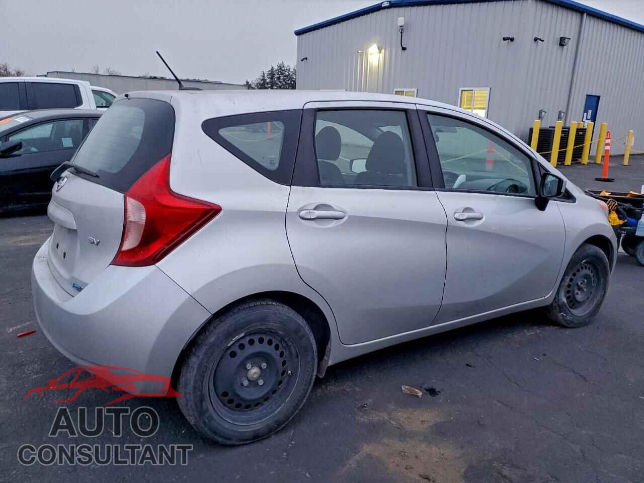 NISSAN VERSA 2016 - 3N1CE2CP4GL361069
