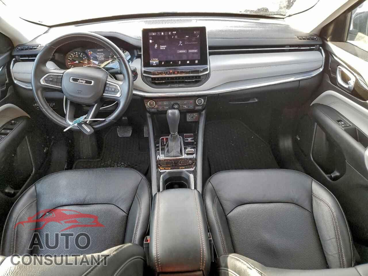 JEEP COMPASS 2022 - 3C4NJDCB6NT170686