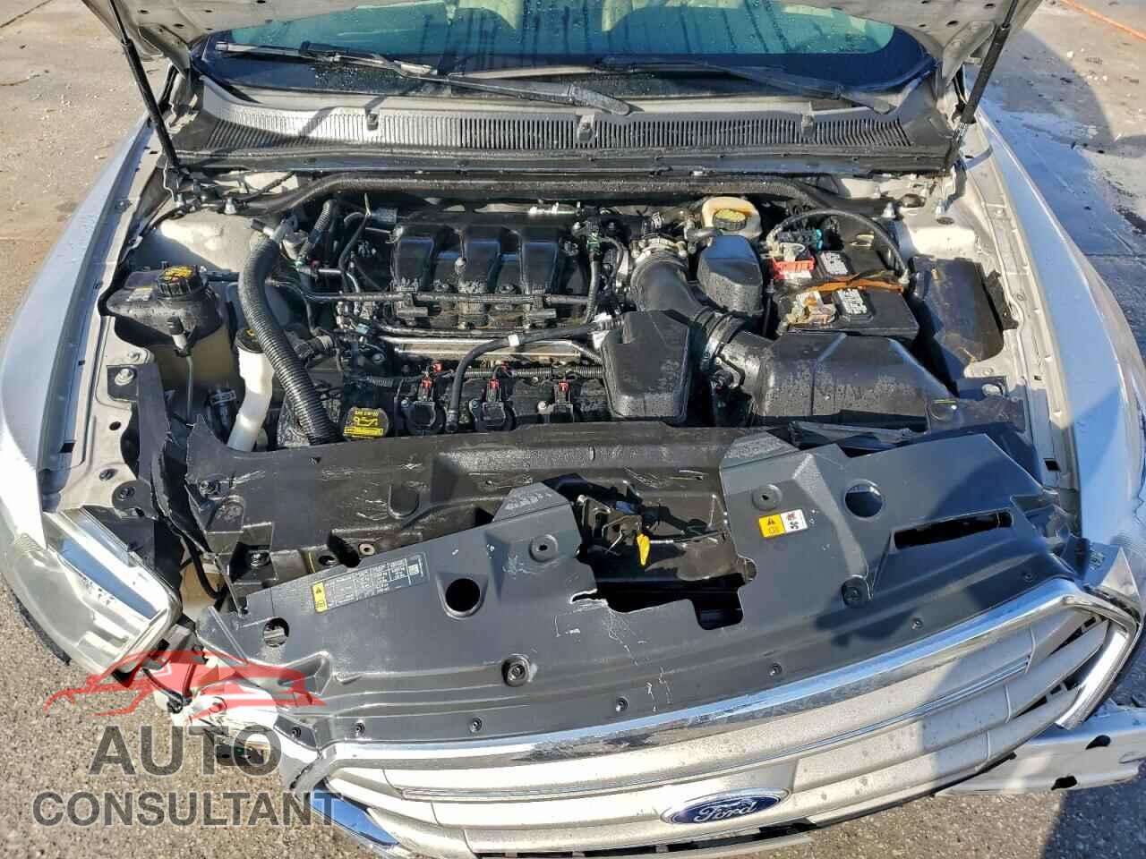 FORD TAURUS 2013 - 1FAHP2D89DG185114