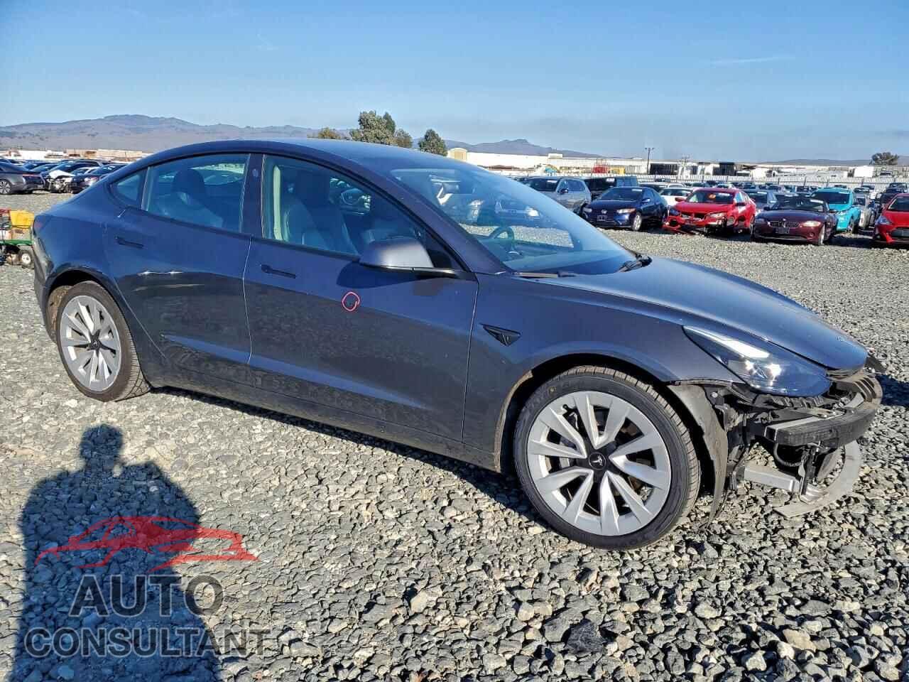 TESLA MODEL 3 2023 - 5YJ3E1EA9PF453051