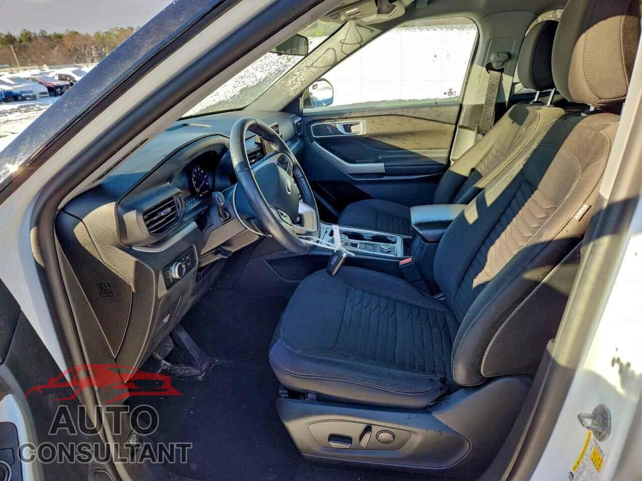 FORD EXPLORER 2020 - 1FMSK8DH6LGC42963