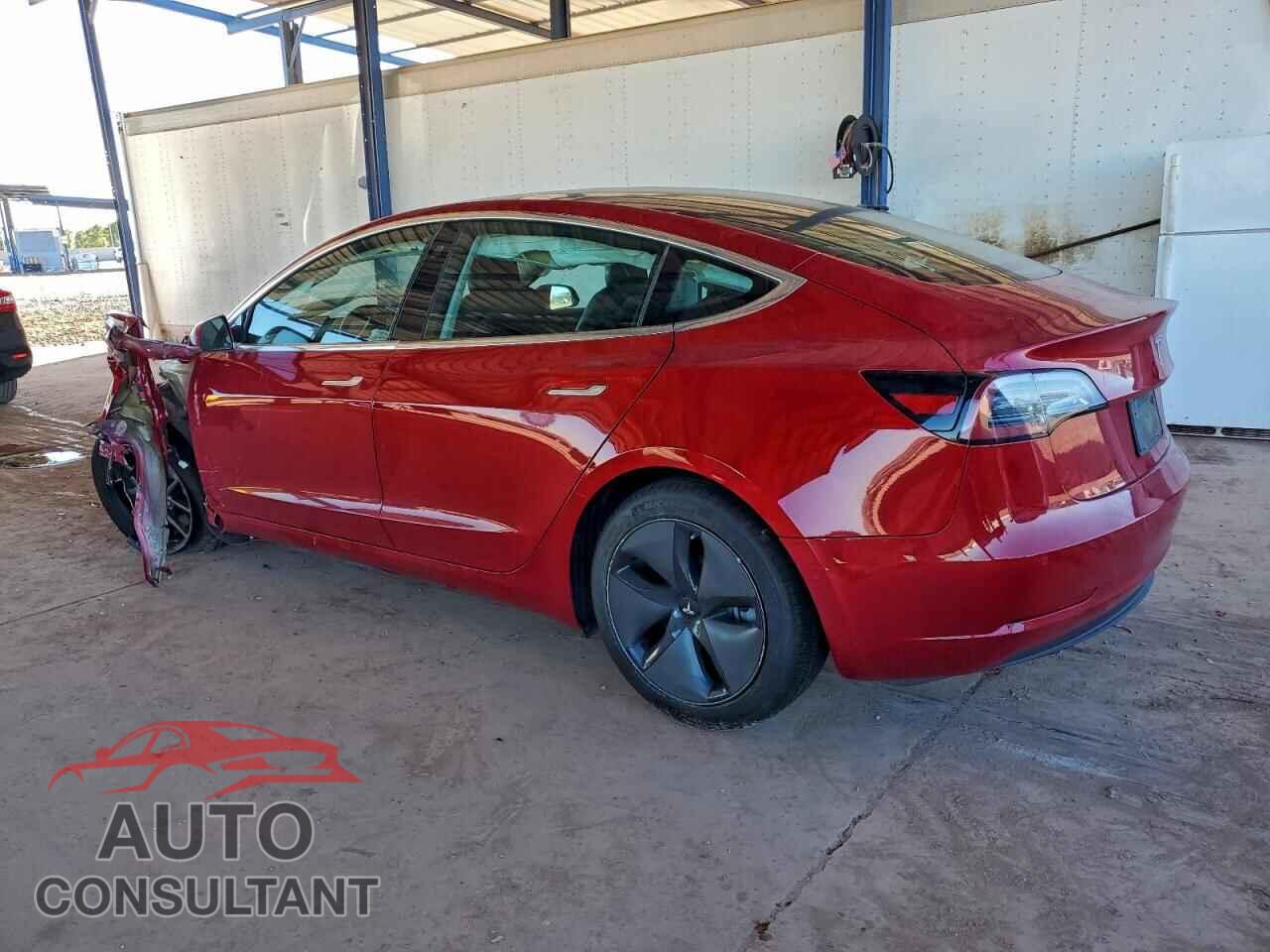 TESLA MODEL 3 2020 - 5YJ3E1EA2LF611692