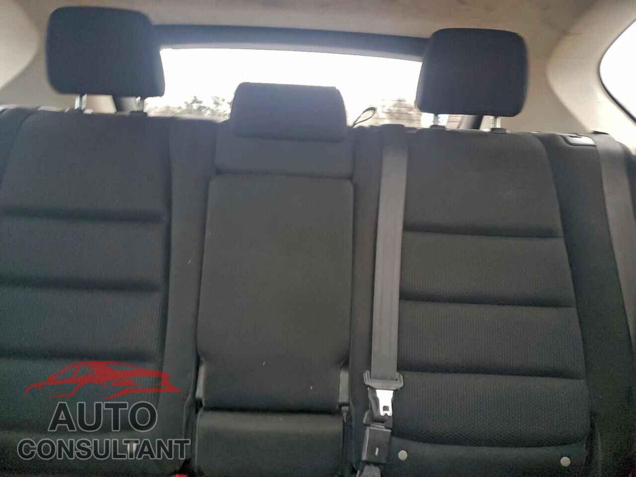 MAZDA CX-5 2016 - JM3KE4CY3G0913355