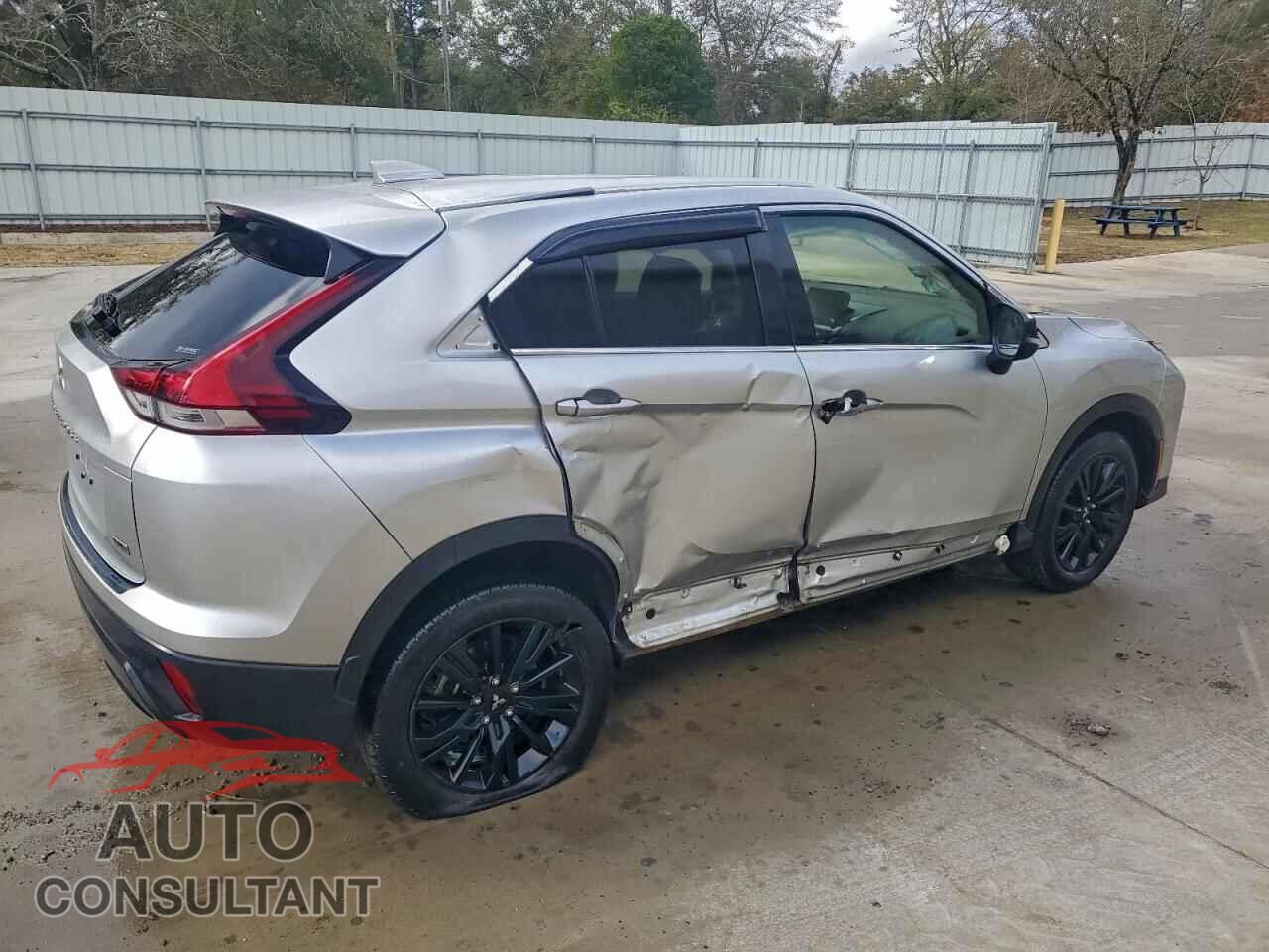 MITSUBISHI ECLIPSE 2023 - JA4ATVAA4PZ005167