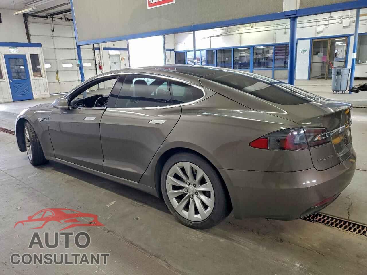 TESLA MODEL S 2016 - 5YJSA1E25GF162594