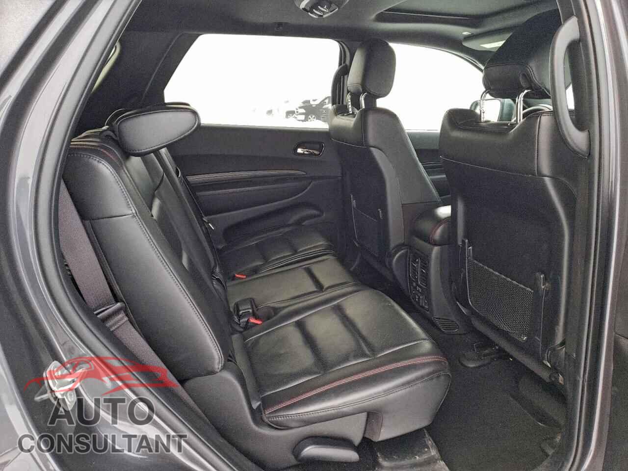 DODGE DURANGO 2024 - 1C4RDJDG4RC157356