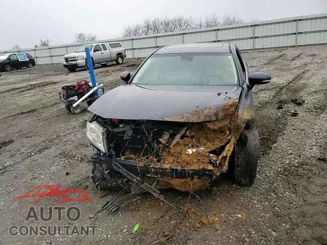 LEXUS ES300 2013 - JTHBW1GG9D2034205