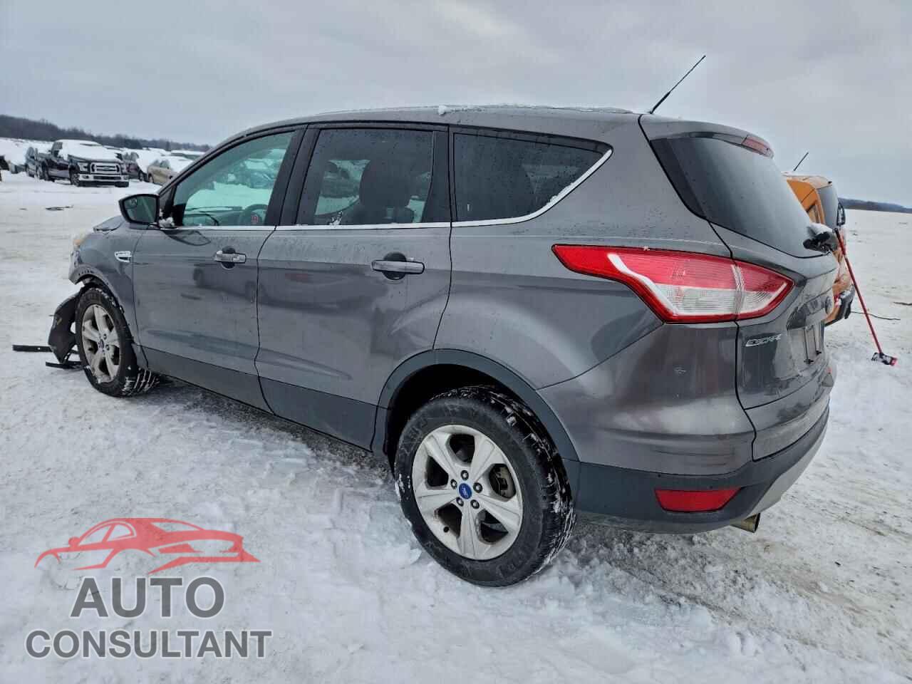 FORD ESCAPE 2013 - 1FMCU0GX1DUB73055