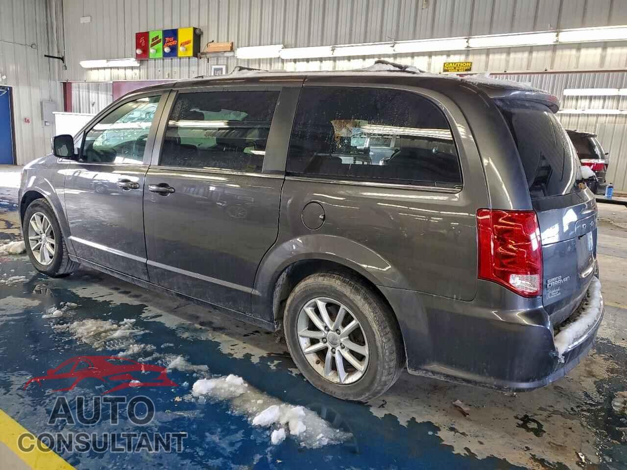 DODGE CARAVAN 2020 - 2C4RDGCG4LR174032