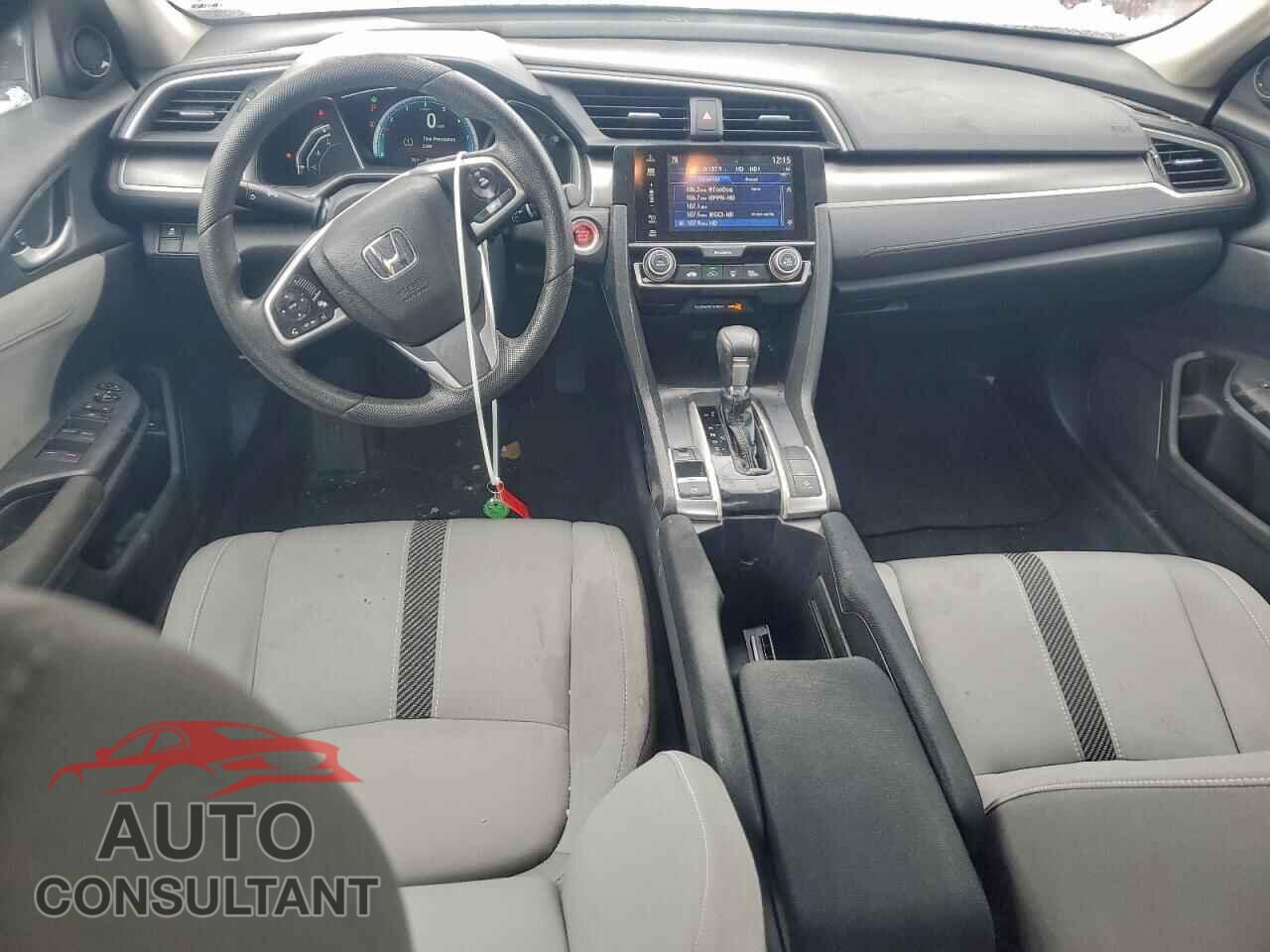HONDA CIVIC 2017 - 19XFC2F76HE075645