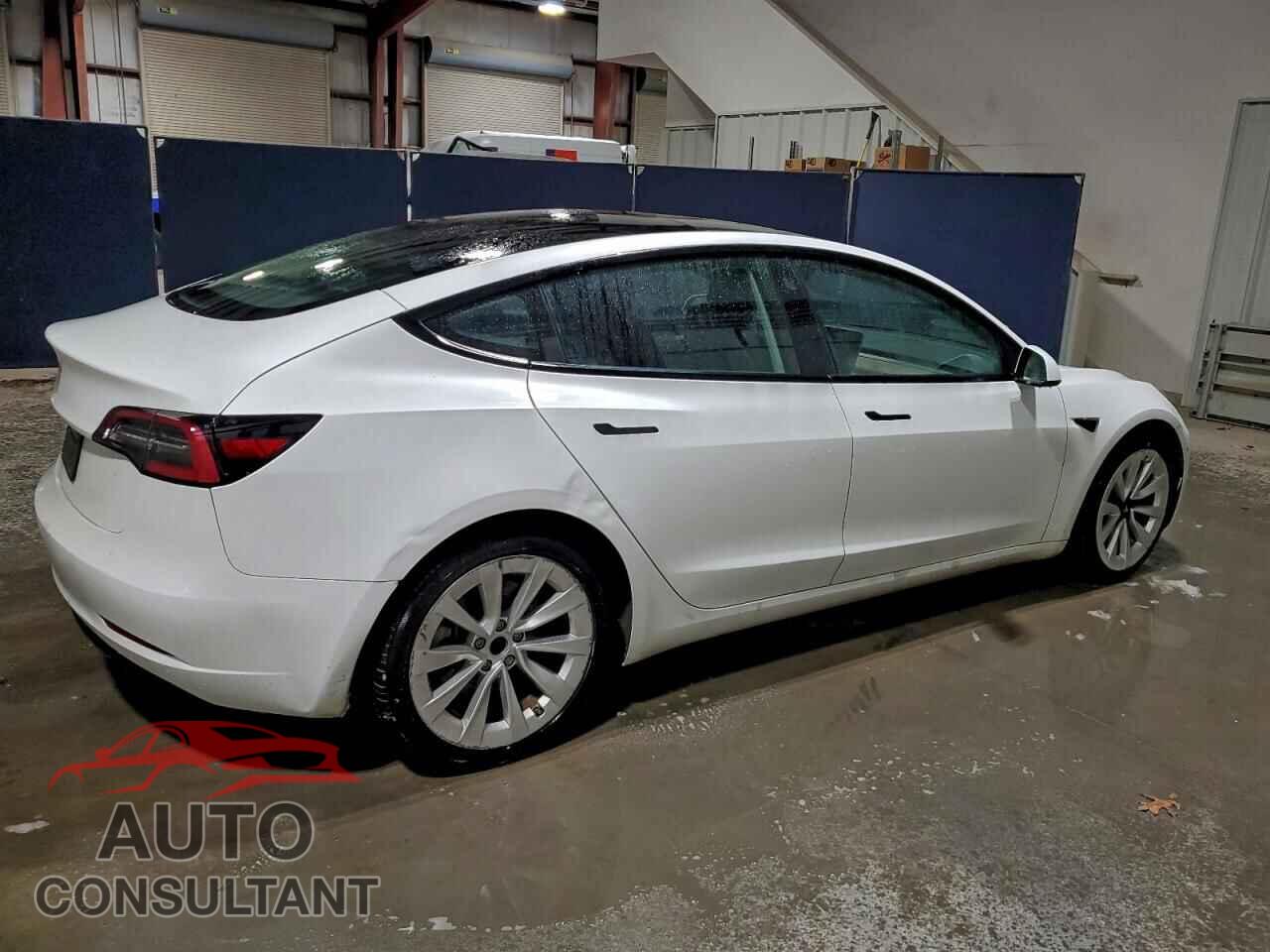 TESLA MODEL 3 2023 - 5YJ3E1EAXPF452037