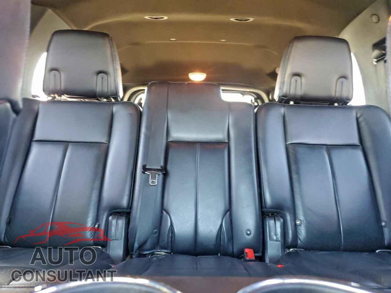 FORD EXPEDITION 2017 - 1FMJK2AT3HEA61680