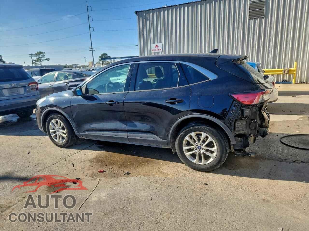 FORD ESCAPE 2020 - 1FMCU0G69LUA23314