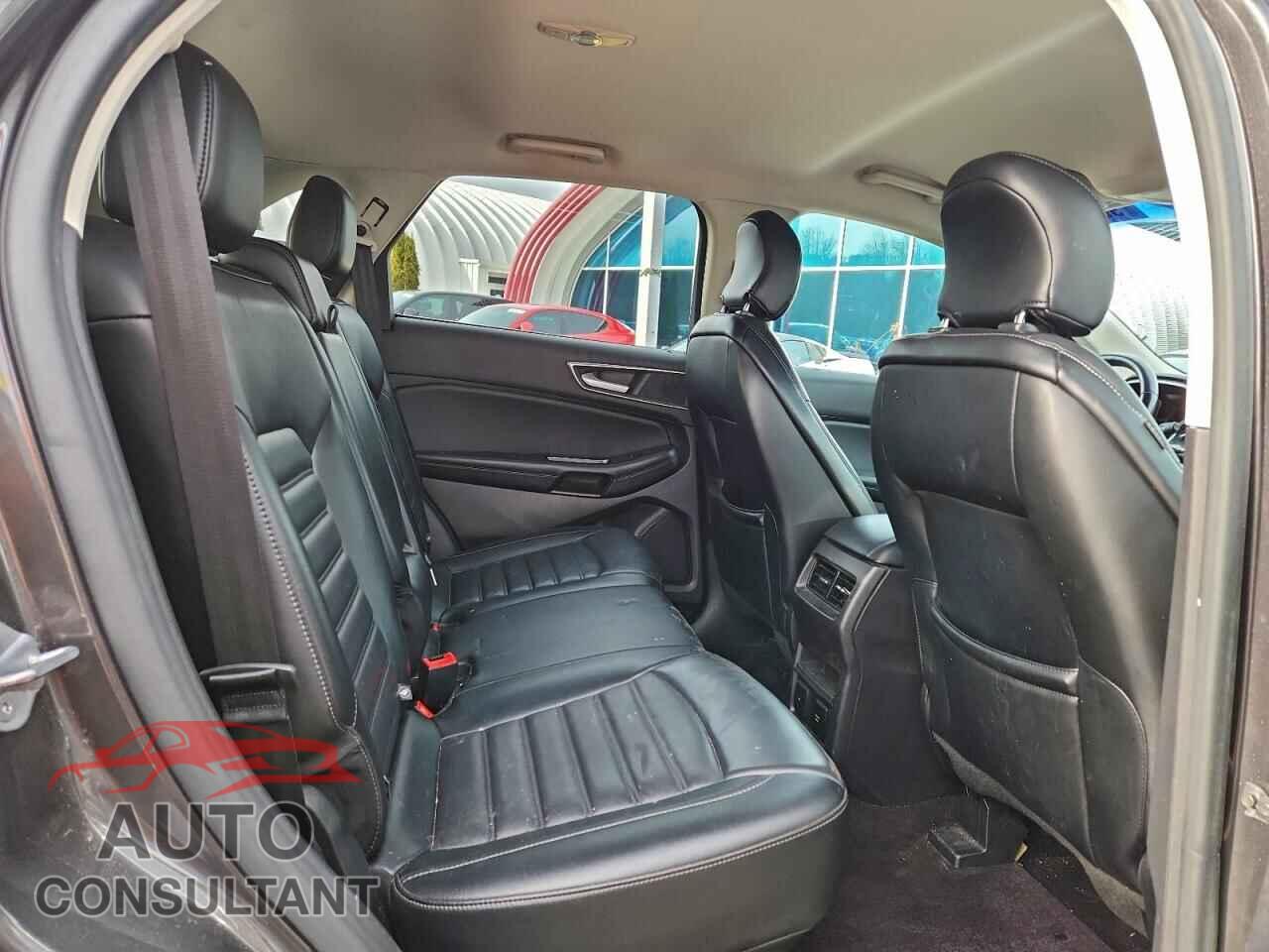 FORD EDGE 2016 - 2FMPK4J8XGBB76224