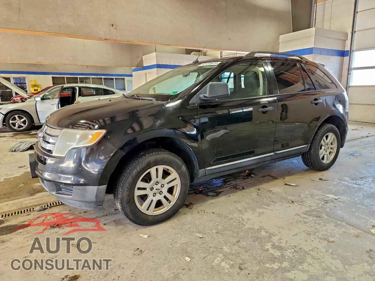 FORD EDGE 2009 - 2FMDK46C39BA52671