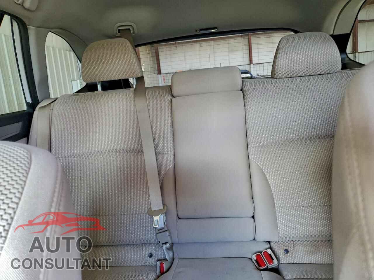 SUBARU OUTBACK 2017 - 4S4BSACC2H3383167