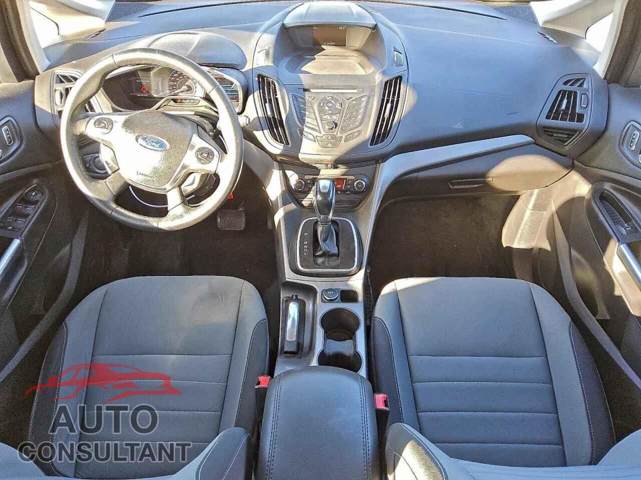 FORD CMAX 2015 - 1FADP5AU7FL101318
