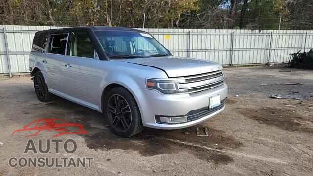 FORD FLEX 2014 - 2FMGK5D83EBD24048