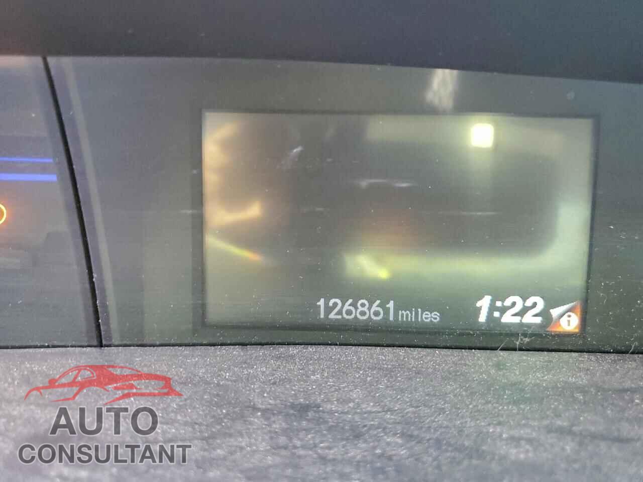HONDA CIVIC 2012 - 19XFB2F55CE351002