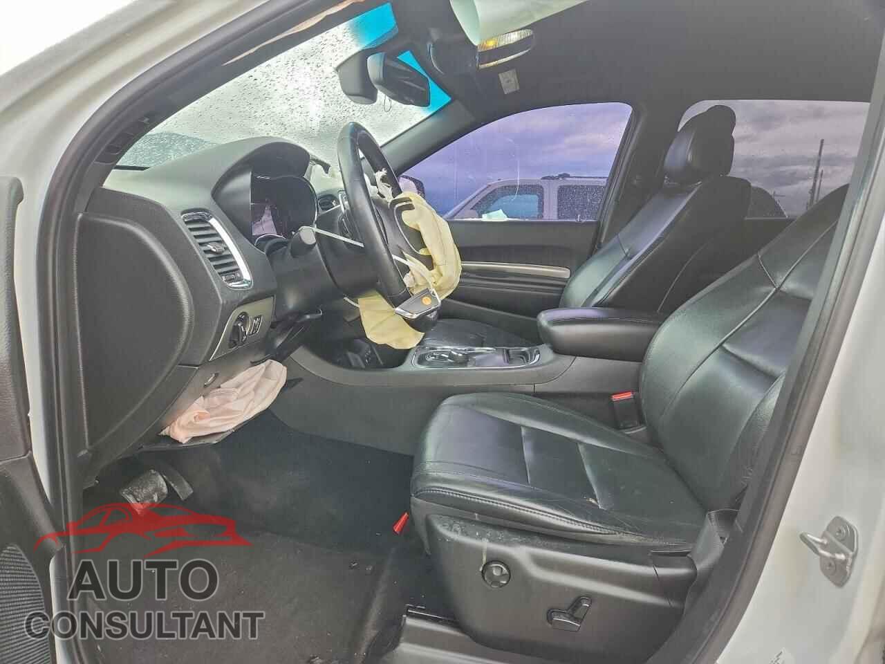 DODGE DURANGO 2015 - 1C4RDJDG3FC715399