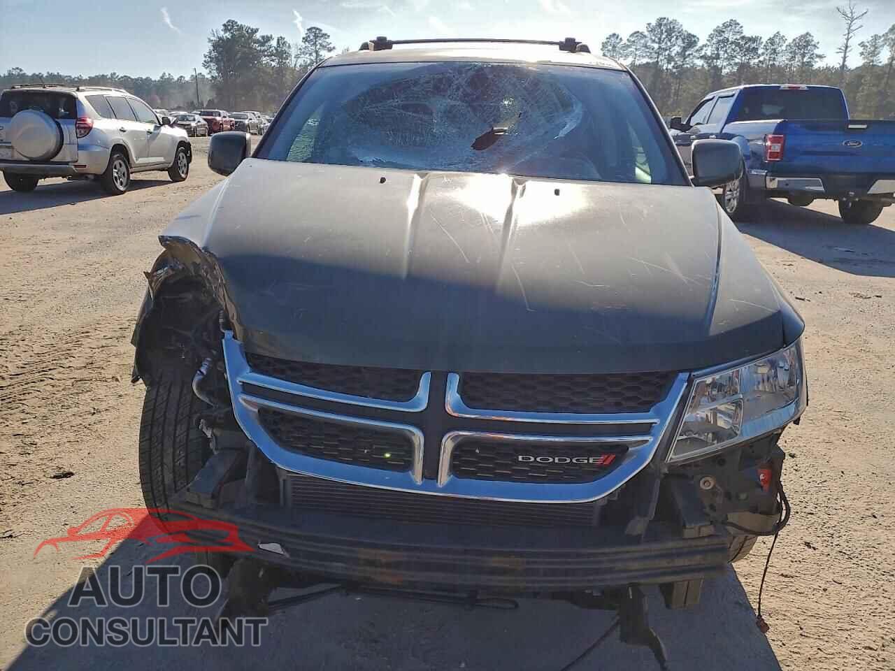 DODGE JOURNEY 2016 - 3C4PDCCB2GT181648