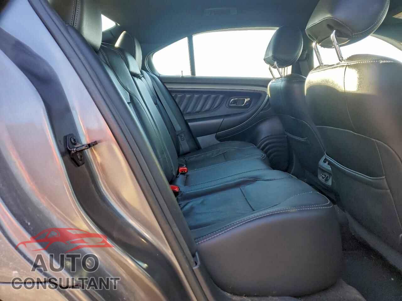 FORD TAURUS 2014 - 1FAHP2E80EG136612